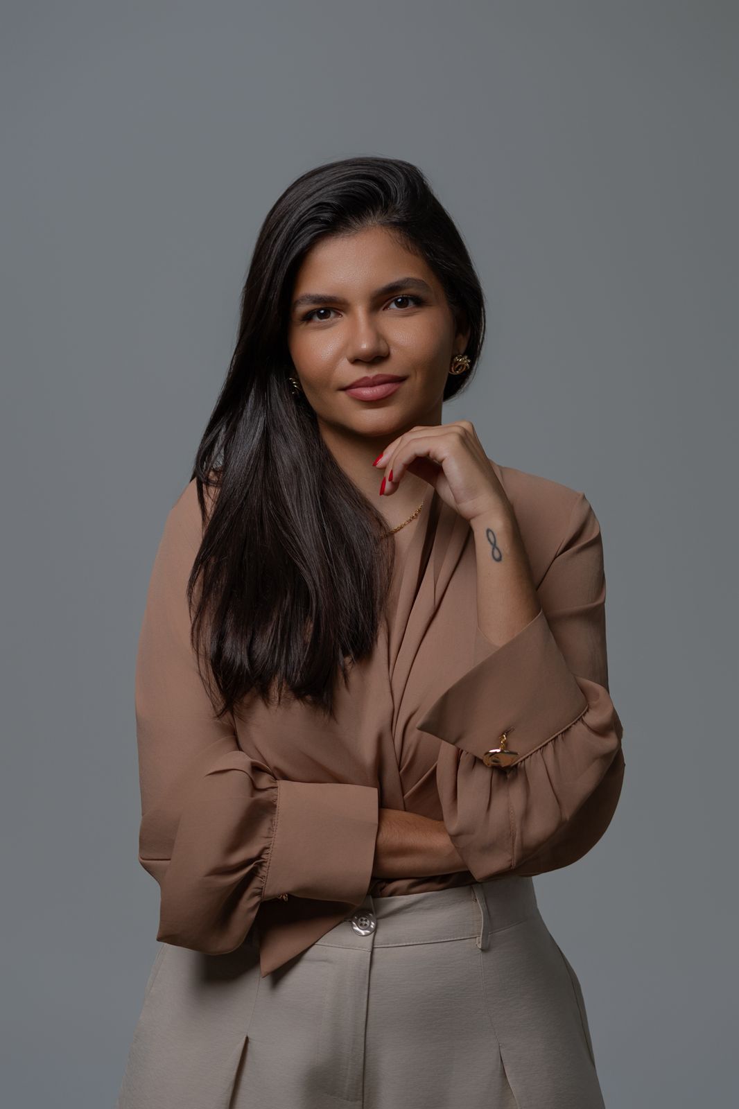 Dra. Amanda Malheiros