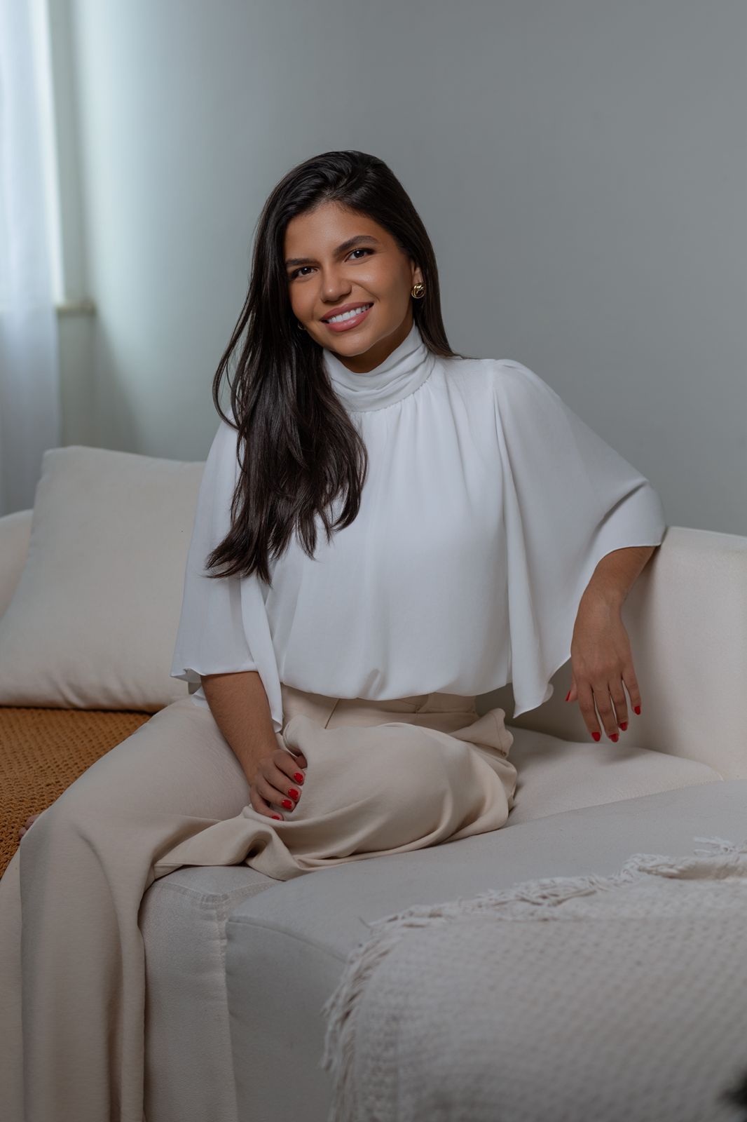 Dra. Amanda Malheiros