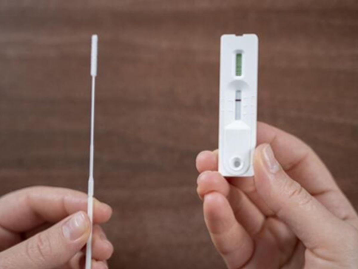 Orientação médica